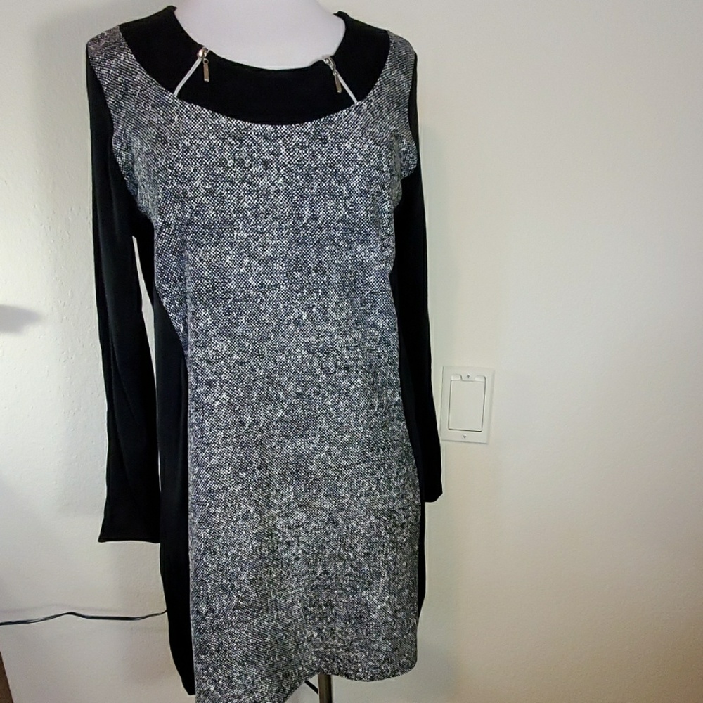 Koren Dress